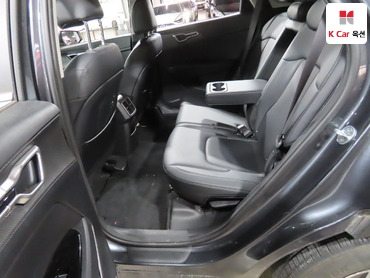 2022 - kia sportage