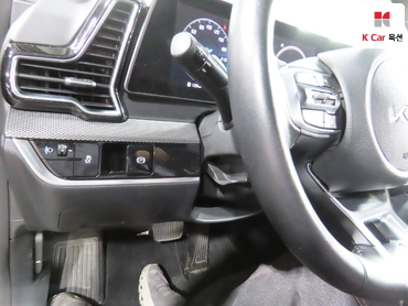 2022 - kia sportage
