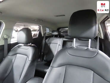 2022 - kia sportage