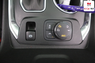 2021 - chevrolet traverse