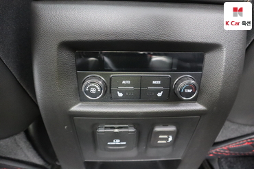 2021 - chevrolet traverse