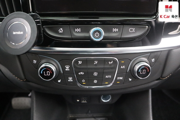 2021 - chevrolet traverse