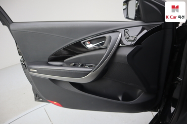 2012 - hyundai grandeur