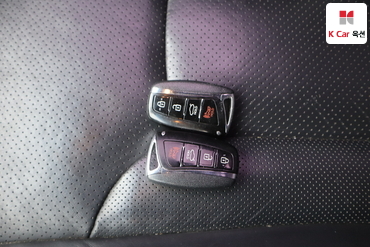 2012 - hyundai grandeur