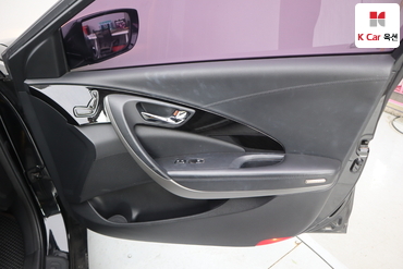 2012 - hyundai grandeur