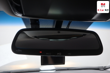 2012 - hyundai grandeur