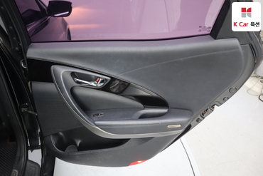 2012 - hyundai grandeur