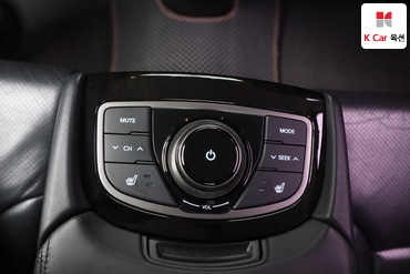 2012 - hyundai grandeur
