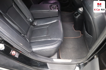 2012 - hyundai grandeur