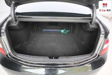 2012 - hyundai grandeur