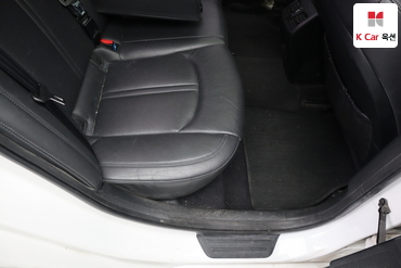 2016 - hyundai sonata
