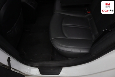 2016 - hyundai sonata
