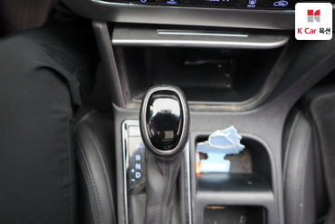 2016 - hyundai sonata