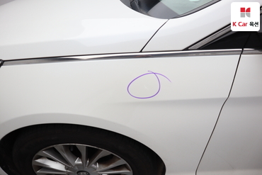 2016 - hyundai sonata