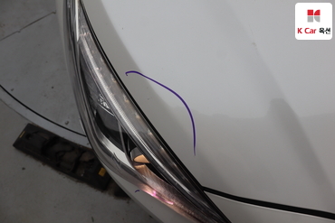 2016 - hyundai sonata