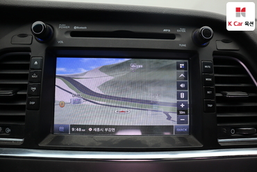 2016 - hyundai sonata
