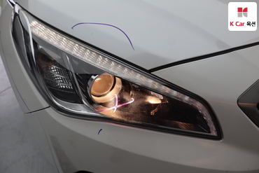 2016 - hyundai sonata