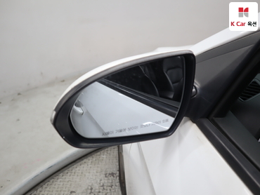2017 - hyundai avante