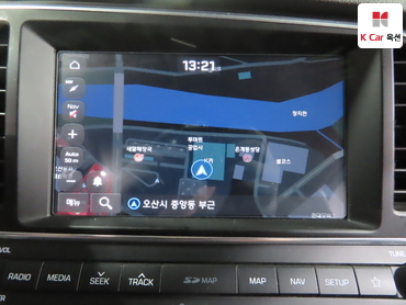 2018 - hyundai avante