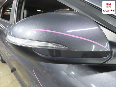 2018 - hyundai avante