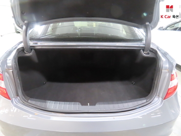 2015 - hyundai grandeur