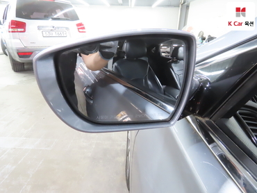 2015 - hyundai grandeur