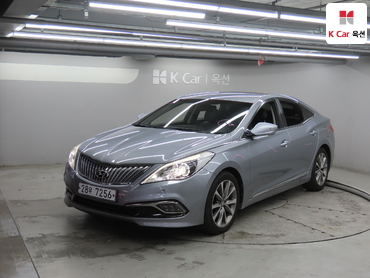 현대 그랜저 HG HG240 HG240
