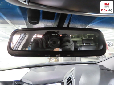 2015 - hyundai grandeur