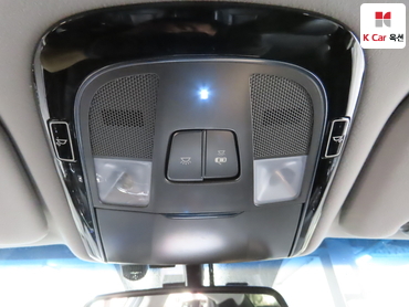 2015 - hyundai grandeur