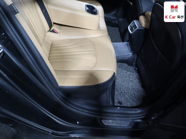 2020 - kia k5