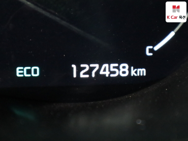 2020 - kia k5