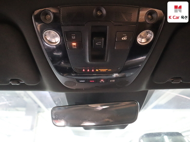 2020 - kia k5