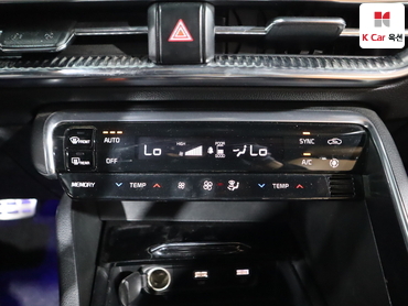 2020 - kia k5