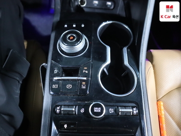 2020 - kia k5