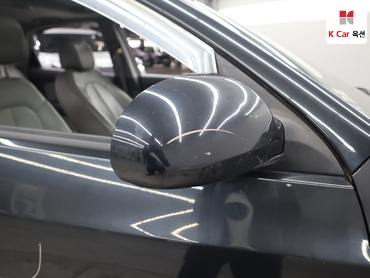 2008 - hyundai avante