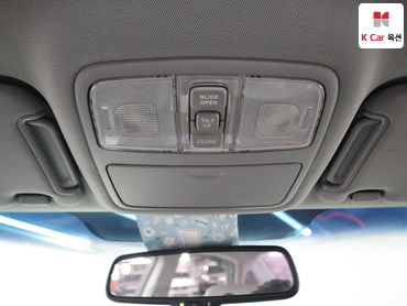 2008 - hyundai avante