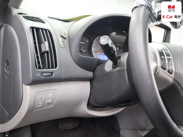 2008 - hyundai avante