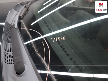 2008 - hyundai avante