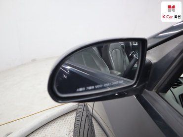 2008 - hyundai avante