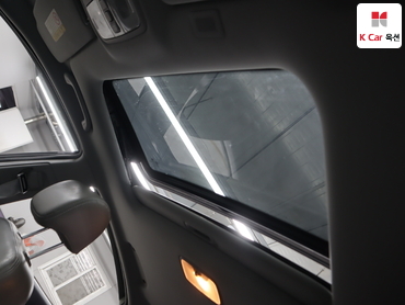 2008 - hyundai avante