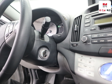 2008 - hyundai avante
