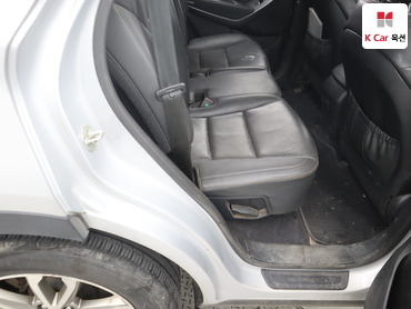 2014 - hyundai santa fe