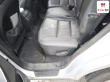 2014 - hyundai santa fe