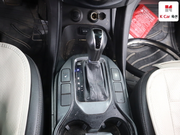 2014 - hyundai santa fe