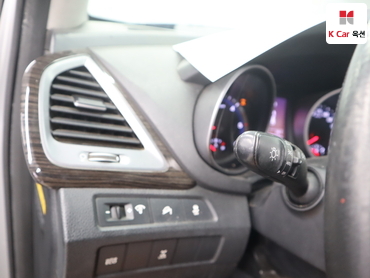 2014 - hyundai santa fe