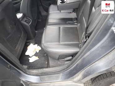 2016 - hyundai tucson