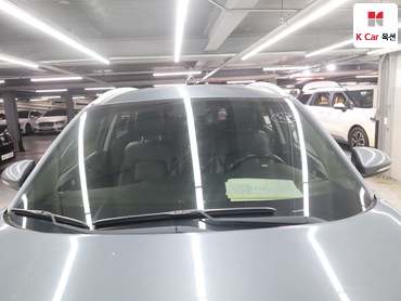 2016 - hyundai tucson