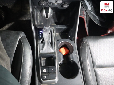 2016 - hyundai tucson
