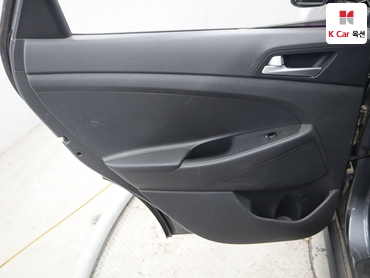 2016 - hyundai tucson