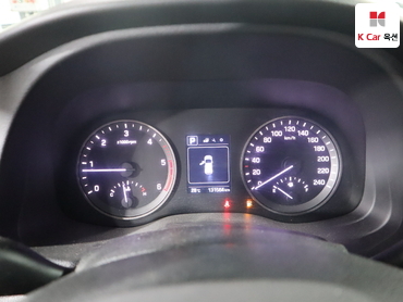 2016 - hyundai tucson